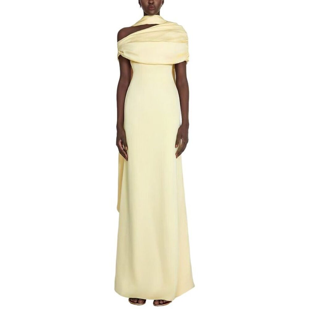 Emma Way Womens  Maxi Dress